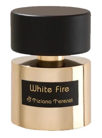 Tiziana Terenzi White Fire parfüm şişesi