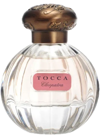Tocca Cleopatra parfüm şişesi