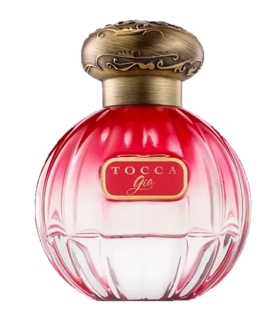 Tocca Gia perfume bottle