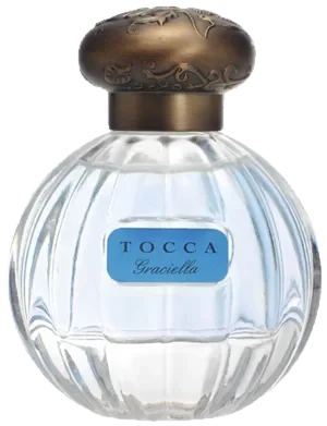 Tocca Graciella parfüm şişesi