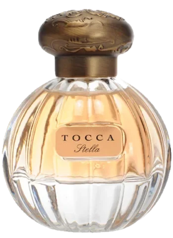 Tocca Stella parfüm şişesi