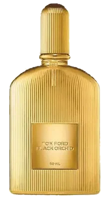 Tom Ford Black Orchid Parfum parfüm şişesi