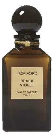 Tom Ford Black Violet parfüm şişesi