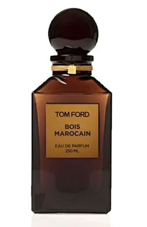 Tom Ford Bois Marocain perfume bottle