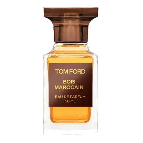 Tom Ford Bois Marocain (2022) parfüm şişesi