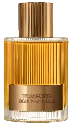 Tom Ford Bois Pacifique perfume bottle