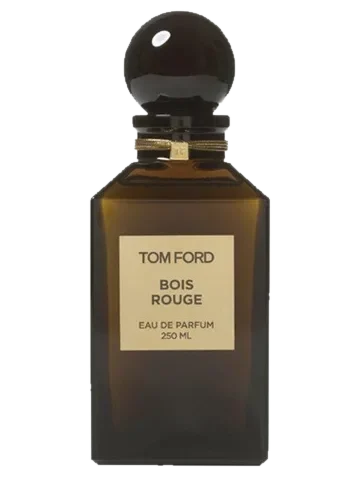Tom Ford Bois Rouge parfüm şişesi