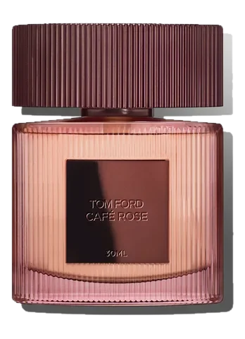 Tom Ford Café Rose (2023) parfüm şişesi