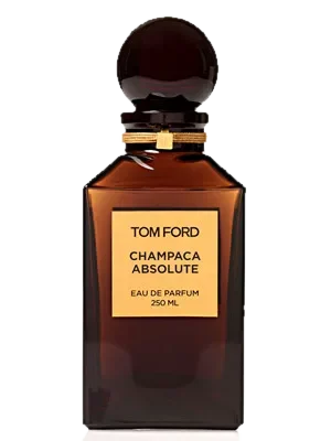 Tom Ford Champaca Absolute perfume bottle
