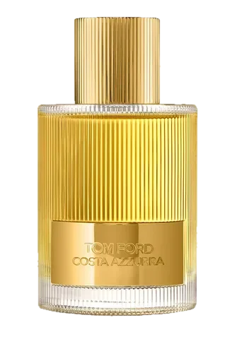 Tom Ford Costa Azzurra perfume bottle