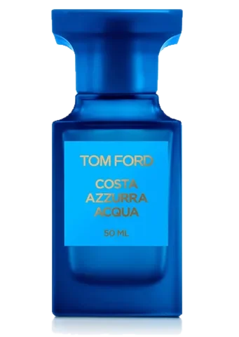 Tom Ford Costa Azzurra Acqua parfüm şişesi