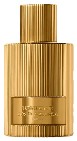 Tom Ford Costa Azzurra Parfum perfume bottle