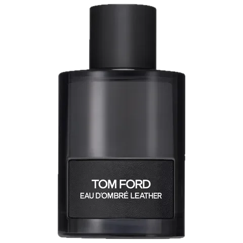 Tom Ford Eau d'Ombré Leather perfume bottle