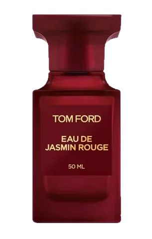 Tom Ford Eau de Jasmin Rouge parfüm şişesi