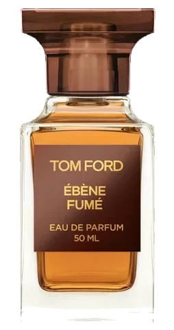Tom Ford Ébène Fumé perfume bottle