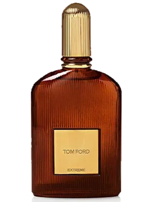 Tom Ford Extreme parfüm şişesi