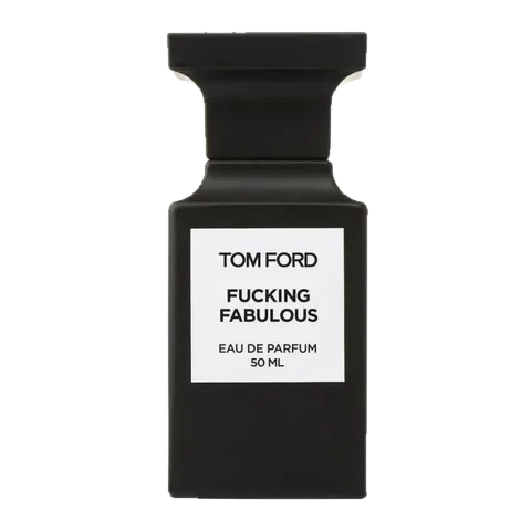 Tom Ford Fabulous parfüm şişesi