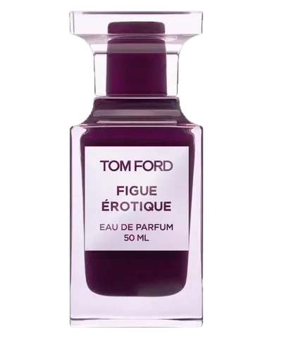Tom Ford Figue Érotique perfume bottle
