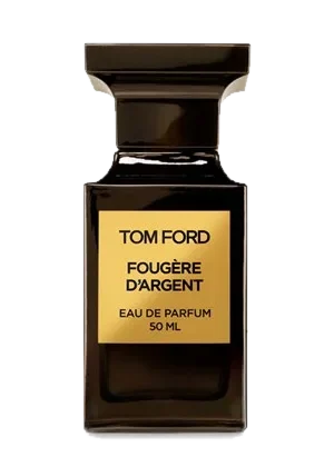 Tom Ford Fougère d’Argent parfüm şişesi