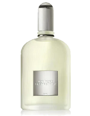 Tom Ford Grey Vetiver perfume bottle