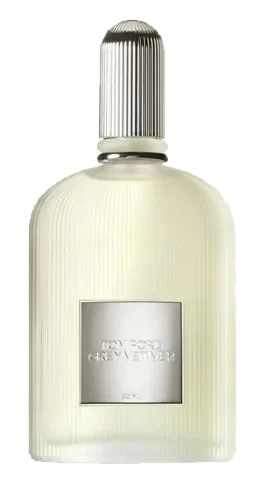 Tom Ford Grey Vetiver Eau de Toilette perfume bottle