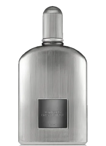 Tom Ford Grey Vetiver Parfum perfume bottle