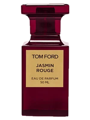Tom Ford Jasmin Rouge perfume bottle