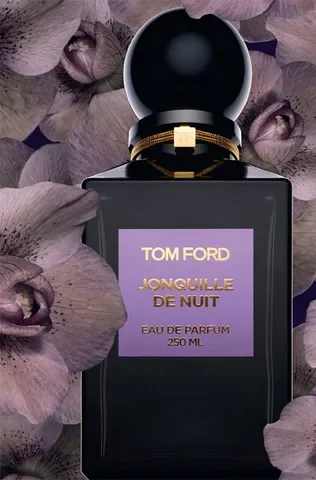 Tom Ford Jonquille de Nuit parfüm şişesi
