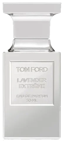 Tom Ford Lavender Extreme parfüm şişesi
