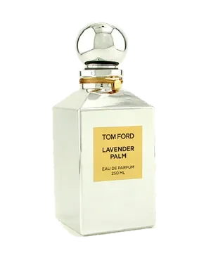 Tom Ford Lavender Palm parfüm şişesi
