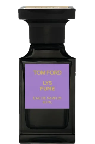 Tom Ford Lys Fume parfüm şişesi