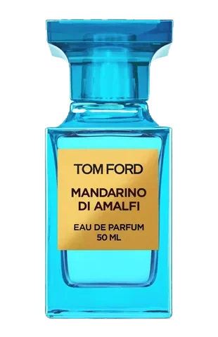 Tom Ford Mandarino di Amalfi parfüm şişesi