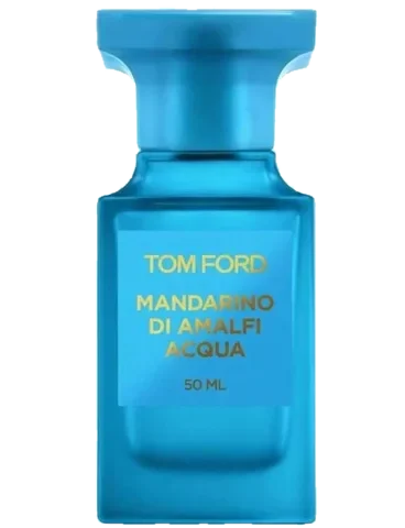 Tom Ford Mandarino di Amalfi Acqua perfume bottle