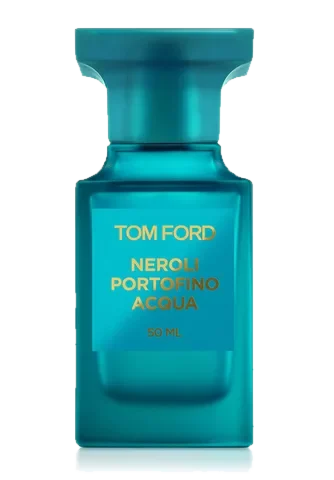 Tom Ford Neroli Portofino Acqua perfume bottle