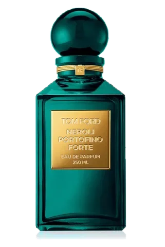 Tom Ford Neroli Portofino Forte parfüm şişesi