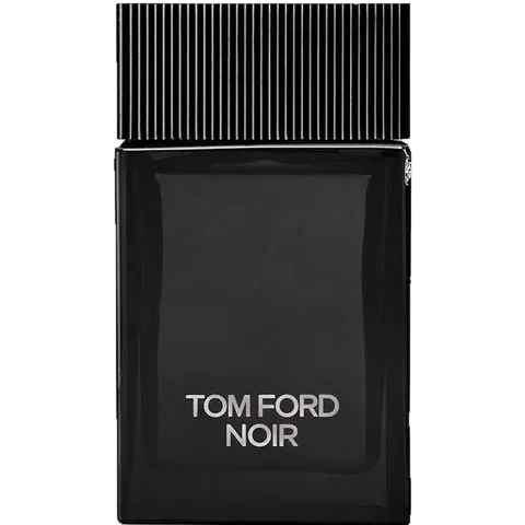 Tom Ford Noir perfume bottle