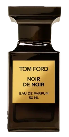 Tom Ford Noir de Noir parfüm şişesi