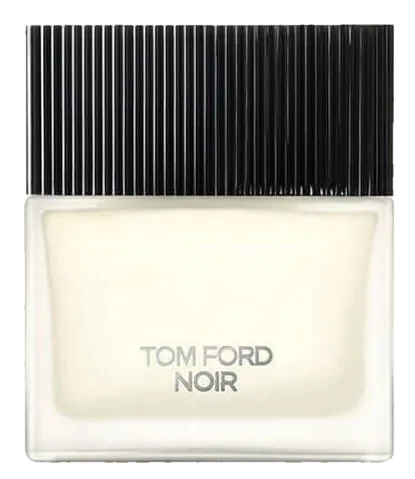 Tom Ford Noir Eau de Toilette perfume bottle