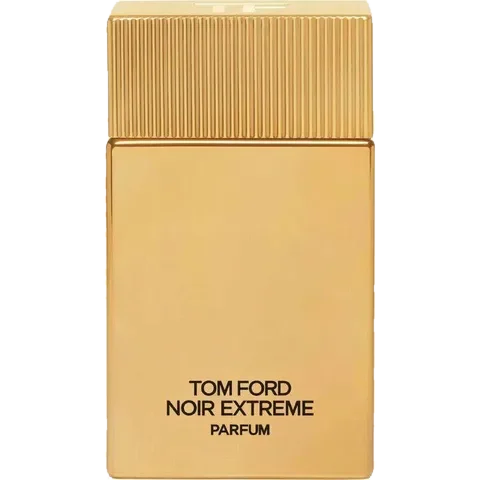 Tom Ford Noir Extreme Parfum parfüm şişesi