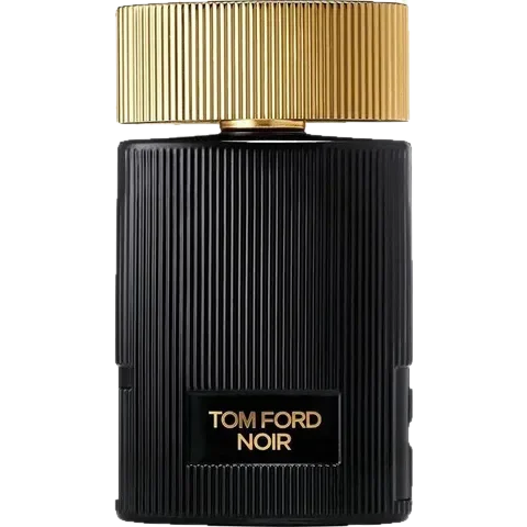 Tom Ford Noir Pour Femme perfume bottle