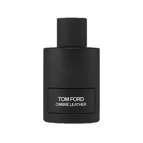 Tom Ford Ombré Leather (2018) perfume bottle