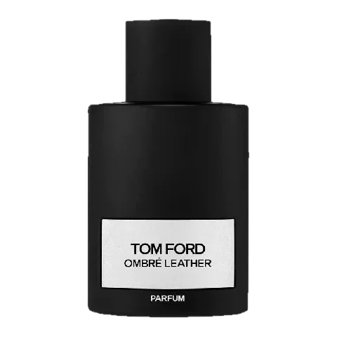Tom Ford Ombré Leather Parfum perfume bottle