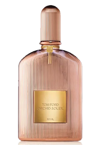 Tom Ford Orchid Soleil parfüm şişesi
