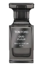 Tom Ford Oud Fleur parfüm şişesi