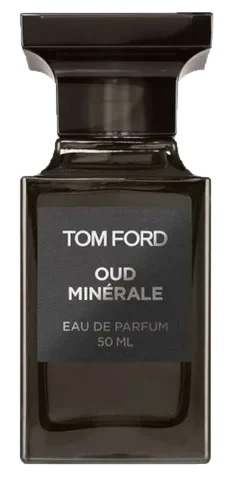 Tom Ford Oud Minérale perfume bottle