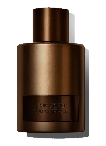 Tom Ford Oud Minérale (2023) perfume bottle