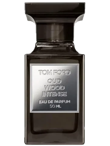Tom Ford Oud Wood Intense parfüm şişesi
