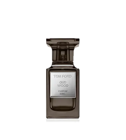 Tom Ford Oud Wood Parfum parfüm şişesi