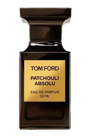 Tom Ford Patchouli Absolu perfume bottle