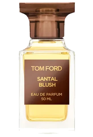 Tom Ford Santal Blush perfume bottle